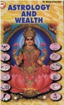 Cover of: Astrology and Wealth : Jyotish Aur Dhyanyog