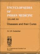 Cover of: Encyclopaedia of Indian Medicine by S.R. Sudarshan, S.R. Sudarshan