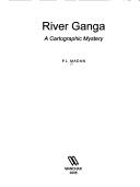 Cover of: River Ganga by P.L. Madan