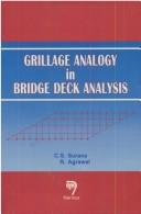 Grillage Analogy in Bridge Deck Analysis by R. Agrawal