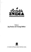 Cover of: A Portable India by Jug Suraiya