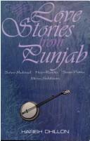 Cover of: Love Stories from Punjab