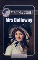 Cover of: Mrs. Dalloway by Virginia Woolf, Virginia Woolf