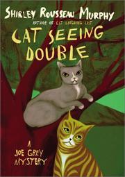 Cover of: Cat seeing double: a Joe Grey mystery