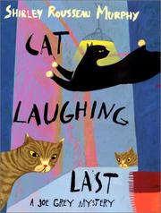 Cover of: Cat Laughing Last by Jean Little