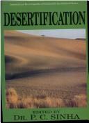 Desertification by P.C. Sinha