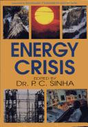 Cover of: Energy Crisis