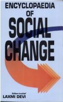 Cover of: Encyclopaedia of Social Change