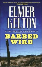 Barbed Wire