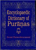 Cover of: Encyclopaedic Dictionary of Puranas (Set of 5 Volumes) by 