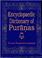 Cover of: Encyclopaedic Dictionary of Puranas (Set of 5 Volumes)