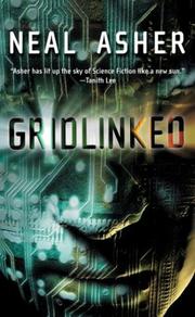Cover of Gridlinked