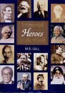 Cover of: Immortal Heroes of the World