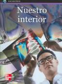 Cover of: Nuestro interior/Our inside story by Vanessa York