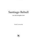 Santiago Rebull by Nanda Leonardini