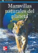 Cover of: Maravillas naturales del planeta/Wild Planet