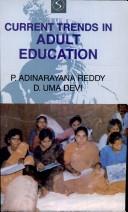 Cover of: Current Trends in Adult Education