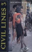 Cover of: Civil lines | 