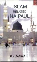 Cover of: Islam Related Naipaul by R.N. Sarkar