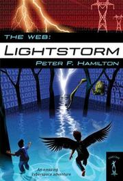 Cover of: The Web: Lightstorm