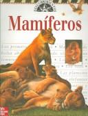 Cover of: Mamiferos by George McKay