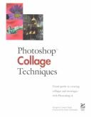 Cover of: Tecnicas de Collage Con Photoshop by Gregory Cosmo Haun