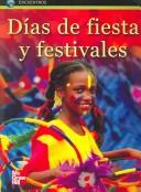 Cover of: Dias de fiesta y festivales/Festivals and Feasts