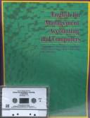 Cover of: English for Management, Accounting, and Computers