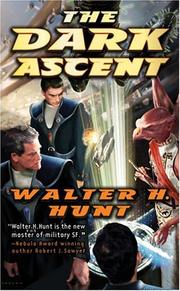 Cover of The Dark Ascent (Dark Wing)