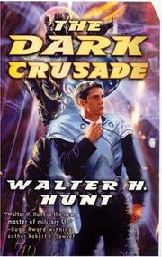 Cover of The Dark Crusade (Dark Wing)