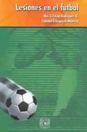 Cover of: Lesiones En El Futbol / Soccer Injuries
