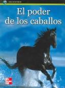 Cover of: El poder de los caballos/Horsepower
