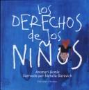 Cover of: Los Derechos De Los Ninos by Anamari Gomis