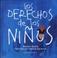 Cover of: Los Derechos De Los Ninos