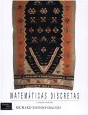 Cover of: Matematicas Discretas - 4b: Edicion