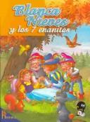 Cover of: Blanca Nieves Y Los 7 Enanitos