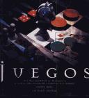 Cover of: Juegos by Daniel King