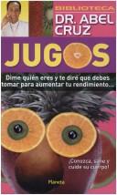 Cover of: Jugos/ Juices