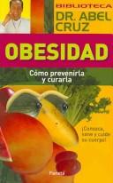 Cover of: Obesidad by 