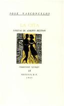 Cover of: La Cita