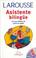 Cover of: Asistente Bilingue / Bilingual Assistant