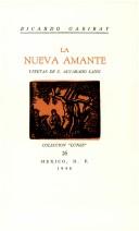 Cover of: La Nueva Amante