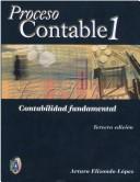 Cover of: Proceso Contable 1