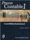 Cover of: Proceso Contable 1