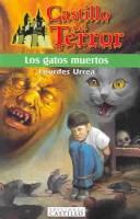 Cover of: Los Gatos Muertos by L. Urrea