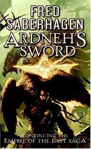 Cover of: Ardneh's Sword