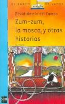 Cover of: Zum-Zum, la mosca, y otras historias
