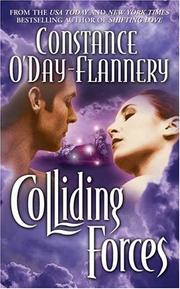 Cover of: Colliding forces by Constance O'Day-Flannery