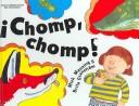 Cover of: Chomp Chomp