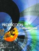 Cover of: Produccion en la Radio Moderna / Modern Radio Production by Carl Hausman, Philip Benoit, Lewis B. O' Donnell